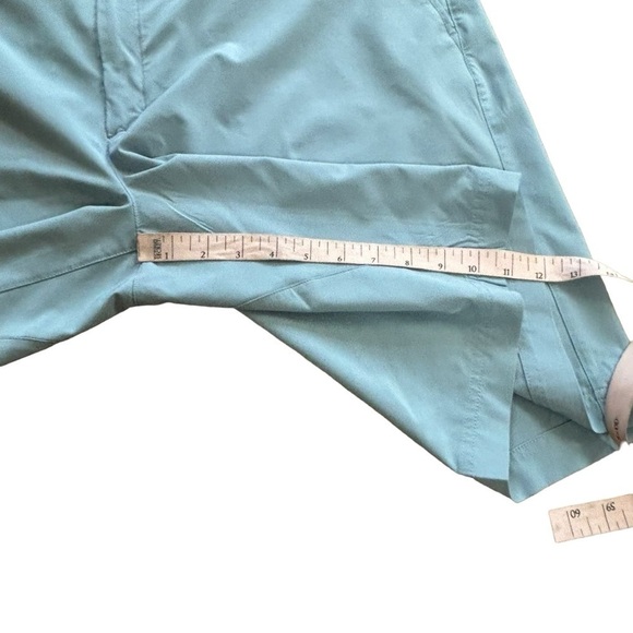 Nike Golf Tour Performance Dri-Fit Men’s Shorts Size 40 Gray Athletic Outdoorsy - Picture 9 of 12